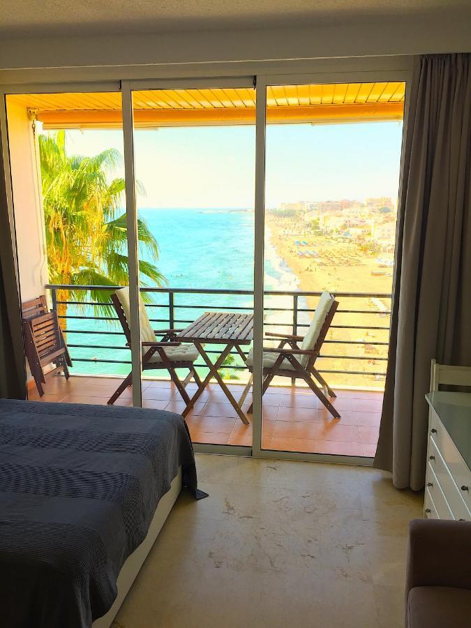 Magical Sea View Studios II Torremolinos Exterior photo