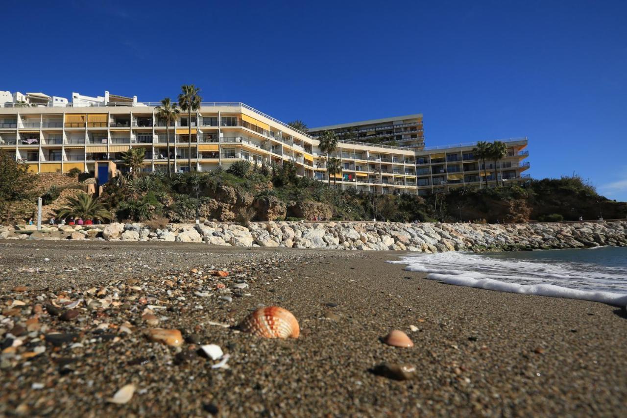 Magical Sea View Studios II Torremolinos Exterior photo